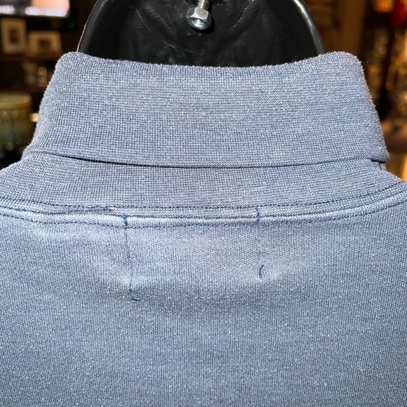 Weekend Edition Turtleneck - Picture 4 of 6